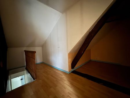 Maison T5 Romilly-sur-Seine à louer - Photo 5