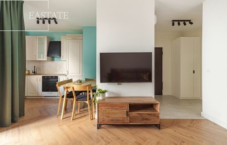 Warszawa, Mokotów, Konstruktorska - Photo 2