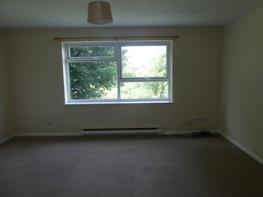 1 bedroom Flat - OSTERLEY CLOSE, STEVENAGE - Photo 1