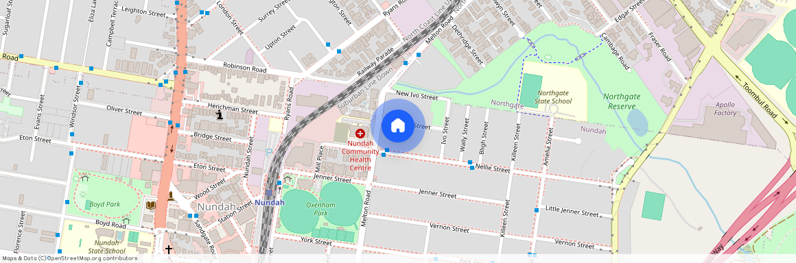 6/11 SIDNEY STREET, Qld 4012, Nundah