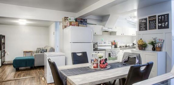 3 1/2 à Louer Dans Un Quartier Tranquill - Photo 2