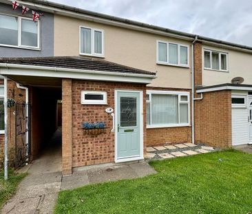 3 bedroom terraced house to rent - Photo 2