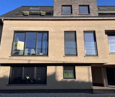 Instapklaar appartement te huur nabij het centrum van Landegem - Foto 3