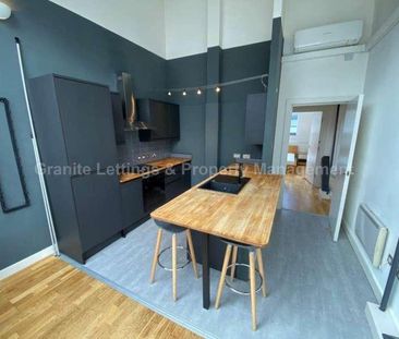 The Wentwood, - Newton Street, Northern Quarter, Manchester, M1 - Photo 5