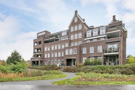 Appartement te huur: Zoete Kers 71 5707 PA Helmond - Foto 2