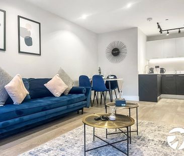 1 bedroom flat to rent - Photo 4