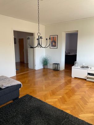 Ringsbergsvägen, Växjö - Foto 1