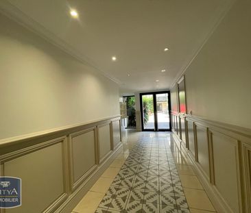 Location Appartement 2 pièces 55m² BORDEAUX 33300 - Photo 6