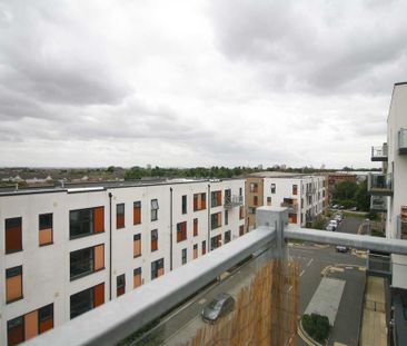 2 bedroom apartment to rent - Photo 5