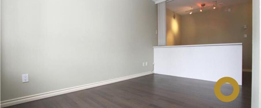 Cozy Studio on Richards St near Yaletown | 1188 Richards Street, Vancouver - Photo 1