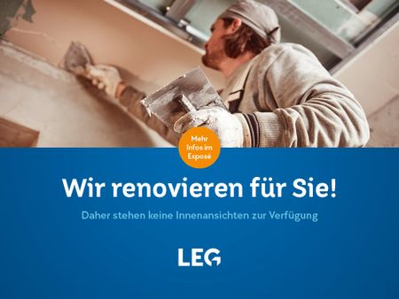 2-Zimmer-Wohnung mit Balkon in Heiligenhaus-Heide - Hetterscheid mieten - Photo 2