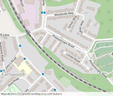 Mostyn Terrace, Redhill - Photo 1