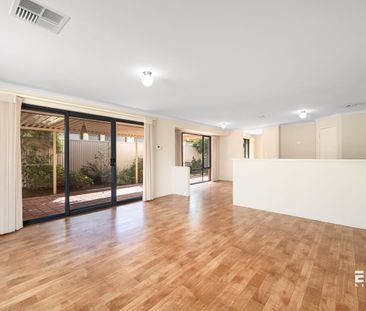 Comfortable Family Living in a Convenient Bertram Location - Photo 1