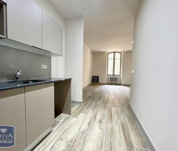 Location Appartement 4 pièces 80m² NARBONNE 11100 - Photo 5
