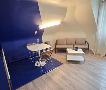 Location Appartement 2 pièces 22m² LA RICHE 37520 - Photo 5