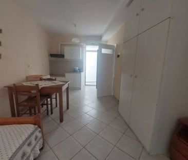 Studio/Γκαρσονιέρα για ενοικίαση Κέντρο (Λέσβος - Μυτιλήνη) - Φωτογραφία 4