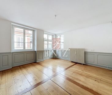 Location Appartement 2 pièces 62m² STRASBOURG 67000 - Photo 3