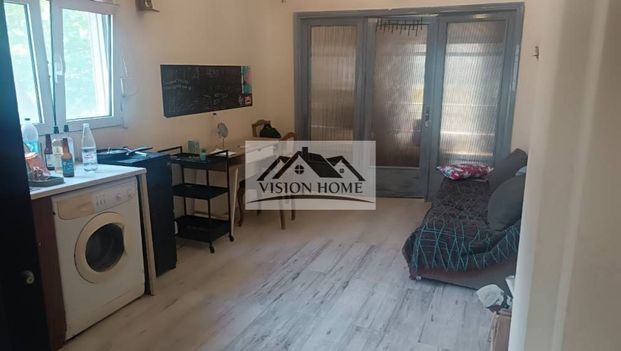 Studio/Γκαρσονιέρα για ενοικίαση - Κέντρο Θεσσαλονίκης, - Photo 1