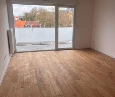 BEAU T2 AVEC BALCON ET PARKING - Photo 1