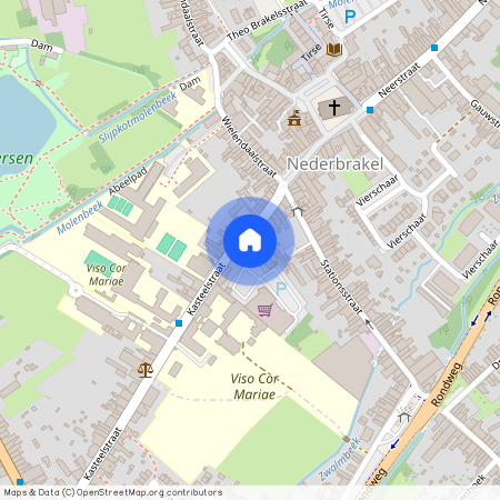 9660, Kasteelstraat 27 bus 0101, Brakel