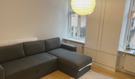 Lige ved Torvehallerne og metro - Photo 3