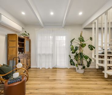 Modern Elegance & Serene Garden Living - Photo 2