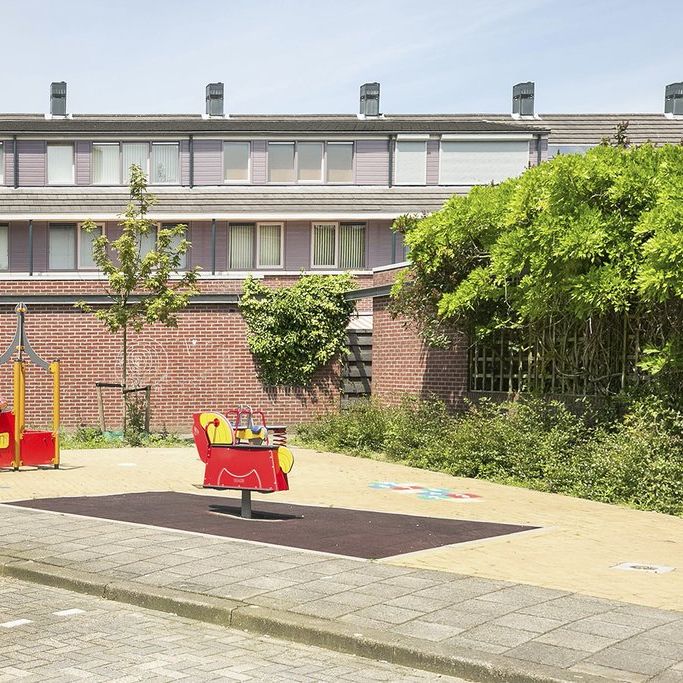 Capelle aan den IJssel – Lehárstraat 146 - Photo 1