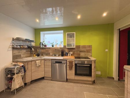 Location Maison 6 pièces 160m² ROPPENTZWILLER 68480 - Photo 5