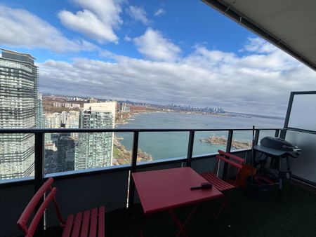 For Lease - 20 Shore Breeze Drive Unit# 4305, Toronto, Ontario - Photo 3