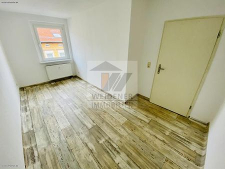 Süd-Balkon, Wintergarten & Mietergarten – 3 Zimmer Wohnung mit Badewanne in Debschwitz! - Photo 5