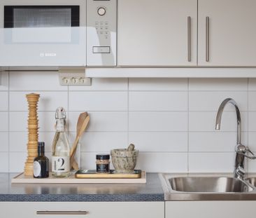 Bergendorffsgatan 8G - Photo 6