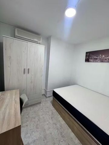 Calle de Josefina Carabias, Madrid, Community of Madrid 28055 - Photo 3