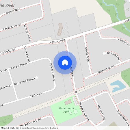 38 Greenwood Drive, Essa