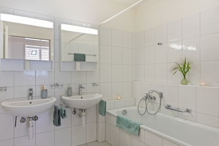 "Charmante Wohnung in ruhiger Umgebung" - Photo 4