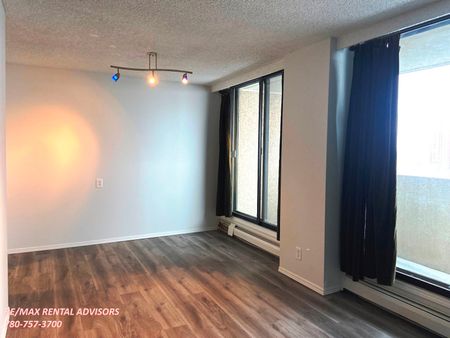 #906 8340 Jasper Avenue - Photo 2