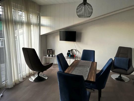 Chemin des Diablerets 2 – 1012 Lausanne - Photo 1