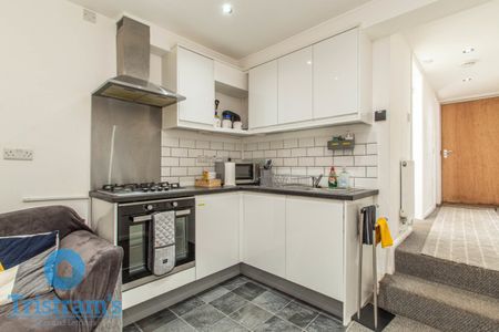 1 bed Studio for Rent - Photo 4