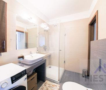 Gdańsk Zaspa, al. Jana Pawła II - Photo 6