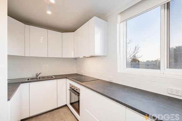 Large Two Bedroom Apartment at rear of the block - Photo 1