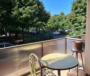 Location Appartement 1 pièce 26m² MONTPELLIER 34000 - Photo 5