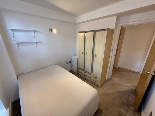 3 bedroom penthouse to rent - Photo 1