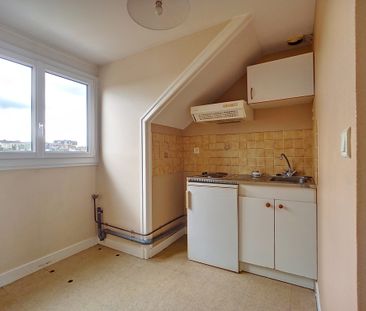 Location Appartement 1 pièce 25m² ST LO 50000 - Photo 1