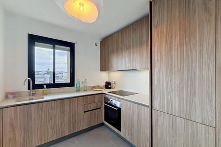 Penthouse d'exception de 3P au Palm Beach - Photo 3