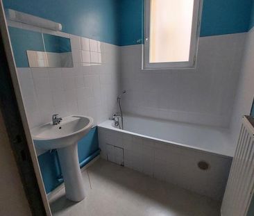 MAGNIFIQUE T3 AVEC BALCON - ILE VERTE - - Photo 5