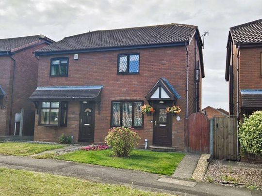2 bedroom house to rent - Photo 1