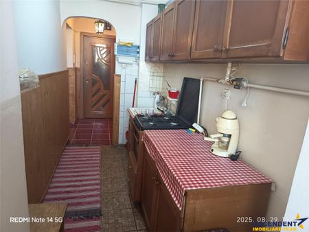 Oferta rezervata! Garsoniera decomandata, Lenin, Sfantu Gheo - Fotografie 4