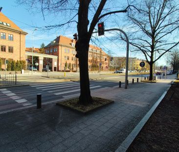 Pogodno, 2-pokojowe mieszkanie na wynajem - Photo 6