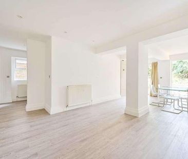 Argyle Road, Ealing, W13 - Photo 1