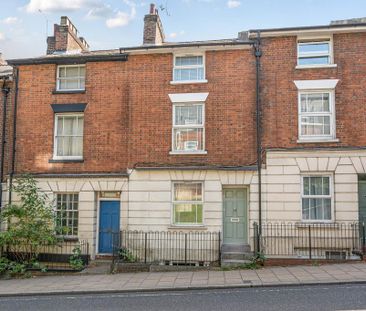 5 bedroom terraced house to rent - Photo 3