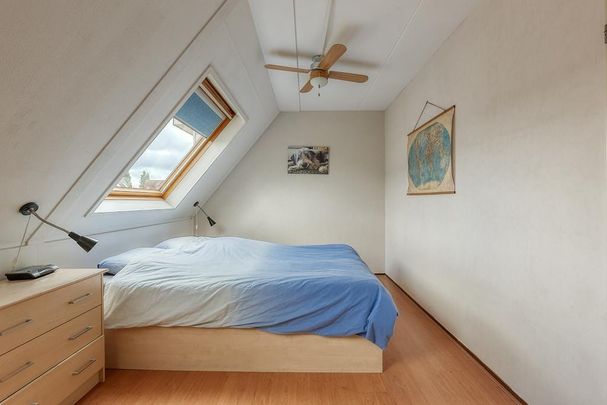 Huis te huur: Vogelmelk 20 2631 TG Nootdorp - Foto 1